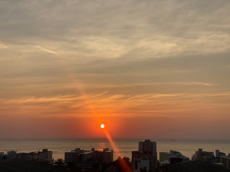 To Let 2 Bedroom Property for Rent in Sea Point Western Cape